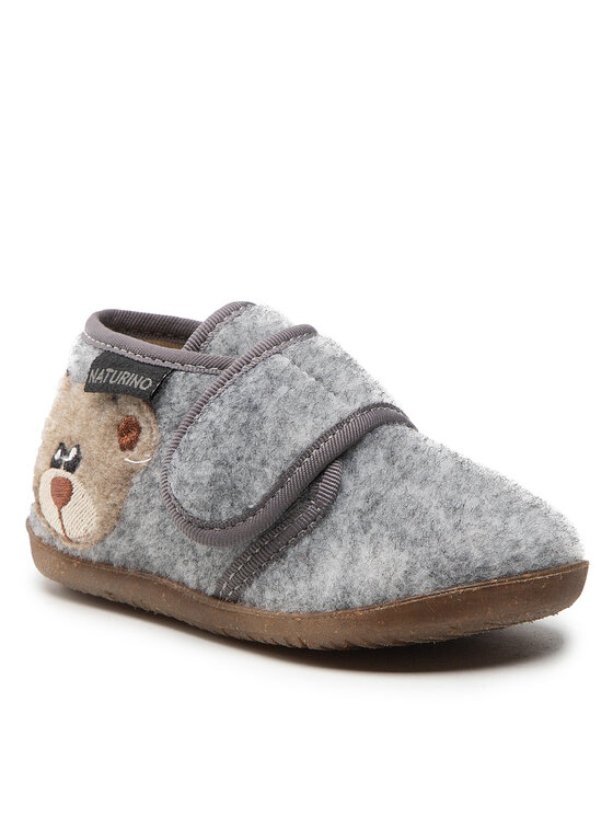 Naturino Čības Naturino Carillon 0014000627.01.0B03 M Pelēks