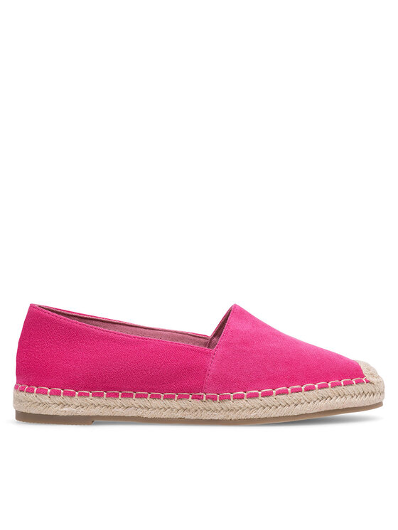 Jenny Fairy Espadrile Jenny Fairy WSS990-224 Ružičasta