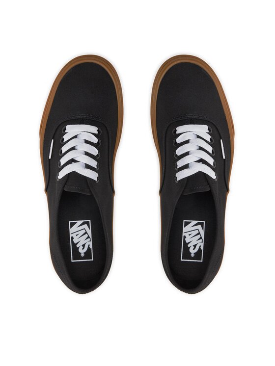 Vans Tenisice Vans Authentic VN0009PVB9M1 Crna