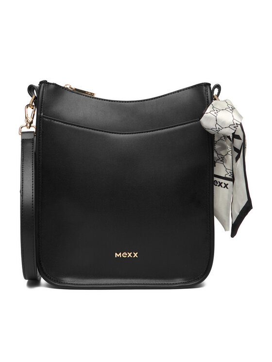 MEXX Сумка MEXX CEO-MEXX-S-022-09 Чорний