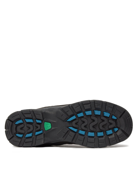 Karrimor Turistiniai batai Karrimor Bodmin Winter K928 Juoda