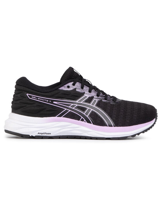 Asics Běžecké boty Asics Gel-Excite 7 Twist 1012A564 Černá