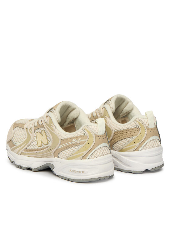 New Balance Sneakers New Balance P5305C7 Bej