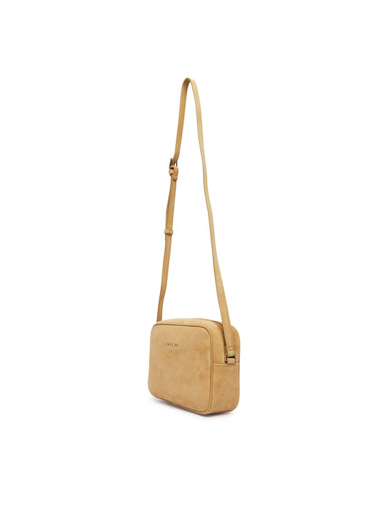 Patrizia Pepe Сумка Patrizia Pepe 8B8985/L152-B880 Бежевий