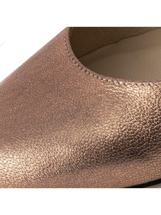 Kotyl Tacones Kotyl 5911 Oro