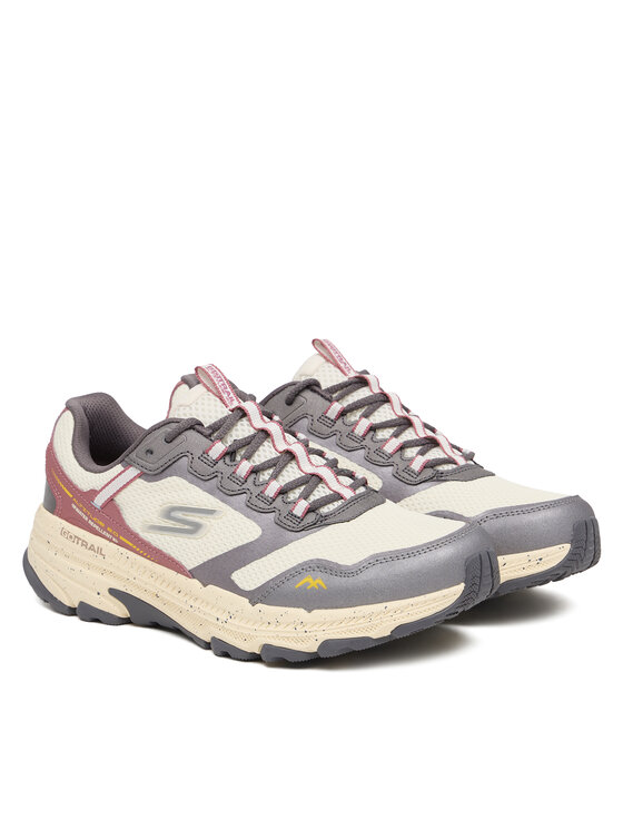 Skechers Взуття для бігу Skechers Go Run Trail Altitude 2.0 129525/NAT Бежевий