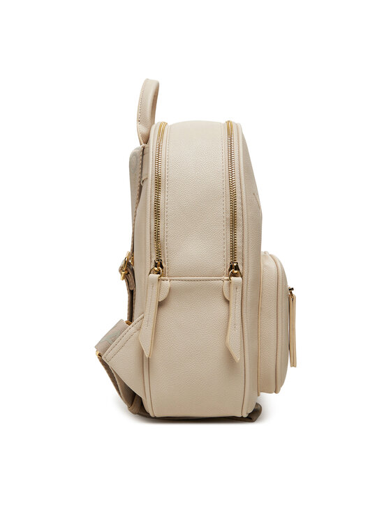 Valentino Nahrbtnik Valentino Foxy Re VBS9EO21 Écru