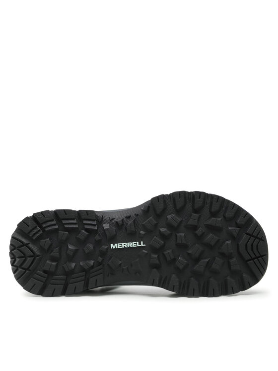 Merrell Босоніжки Merrell Cedrus Convert 3 J036238 Чорний