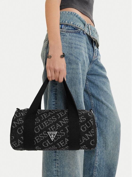 Guess Jeans Сумка Guess Jeans CWBEO-GUESS-B-018-09 Чорний
