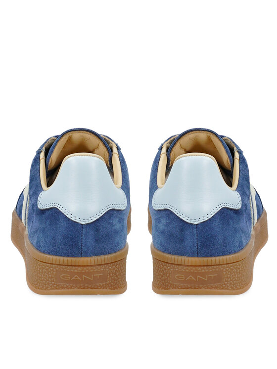 Gant Снікерcи Gant 32533197 Голубий