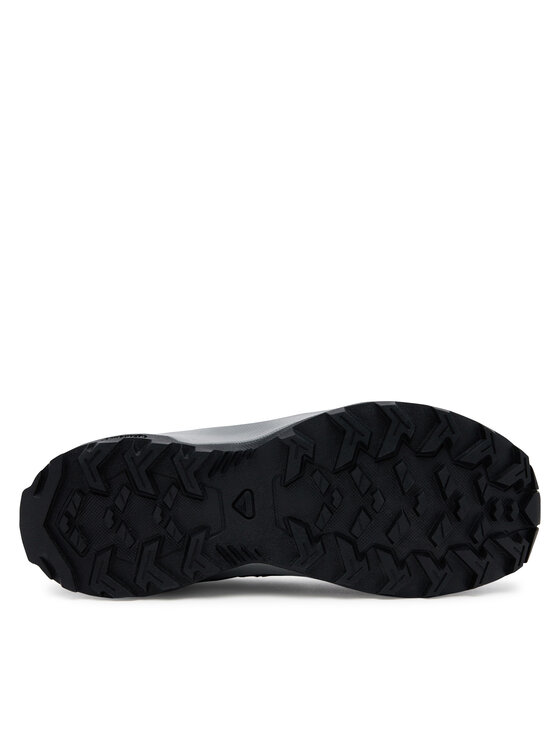 Salomon Pārgājienu apavi Salomon Extegra Gore-Tex L47800000 Pelēks