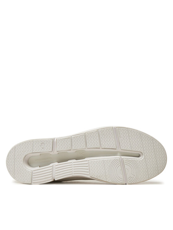 On Sneakers On The Roger Advantage 3WD10650108 Bianco