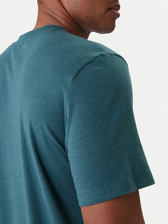 Guess Guess Camiseta Z2YI12 JR06K Verde Regular Fit