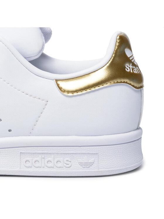 adidas Sneakersy adidas Stan Smith W G58184 Bílá