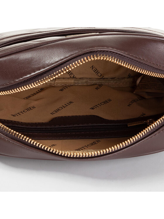 WITTCHEN Soma WITTCHEN 89-4Y-302-4 Brūns