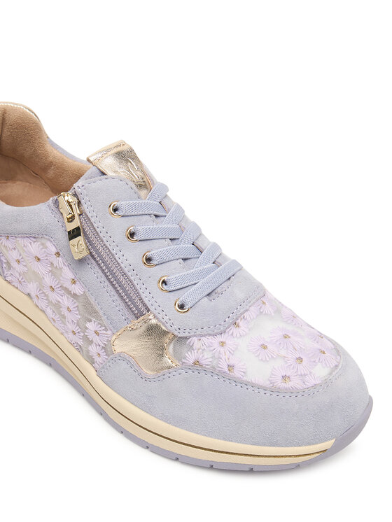 Caprice Sneakers Caprice 9-23703-46 Viola