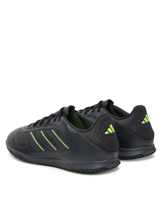 adidas Čevlji za nagomet adidas Copa Pure 3 Club JR2900 Črna