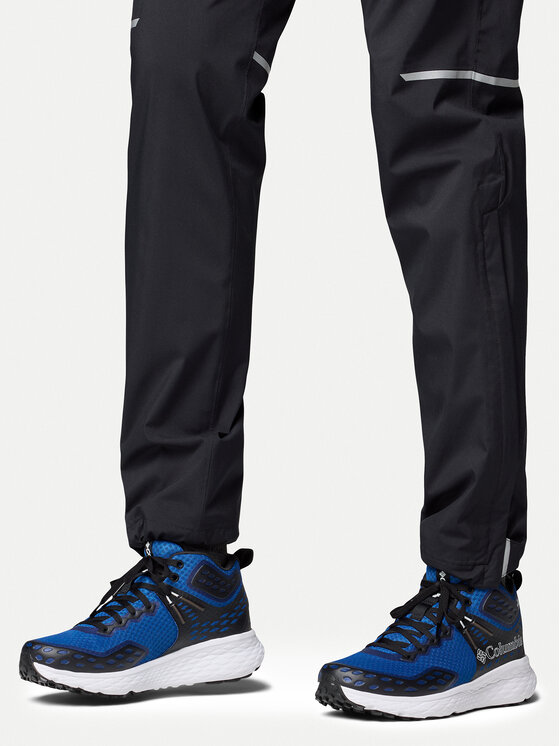 Columbia Trekking Columbia Konos Trs Outdry Mid 2103761 Plava