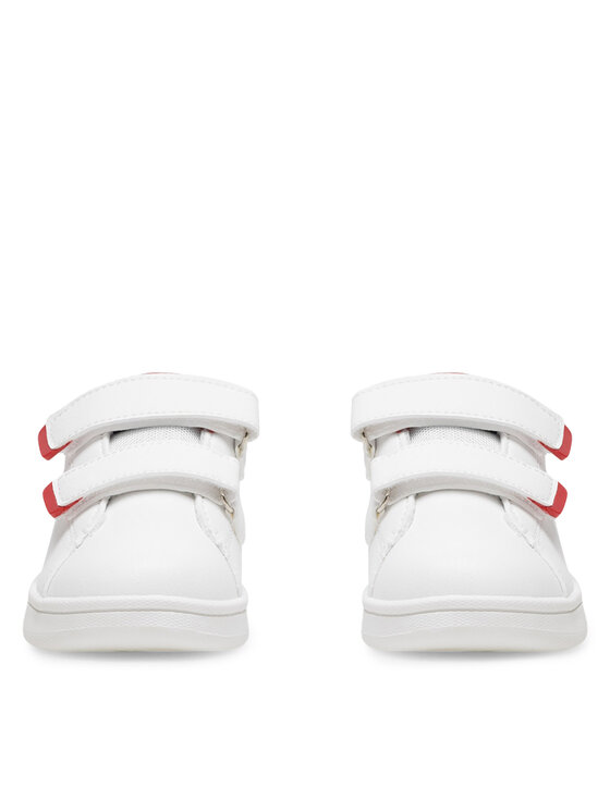 Beverly Hills Polo Club Sneakersy Beverly Hills Polo Club V12-761(III)CH Biały