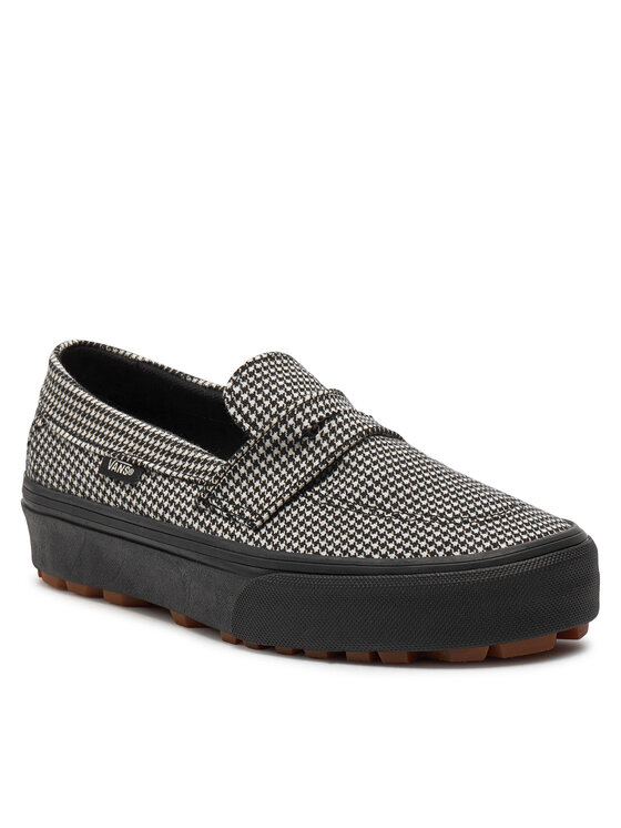 Vans Tenisice Vans Style 53 VN000CQPYER1 Crna