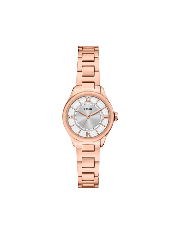 Fossil Karóra Fossil Gilmore ES5420 Rózsaszín