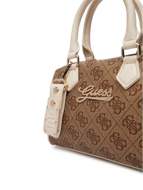 Guess Torebka Guess J6GZ02 WFMF0 Beżowy
