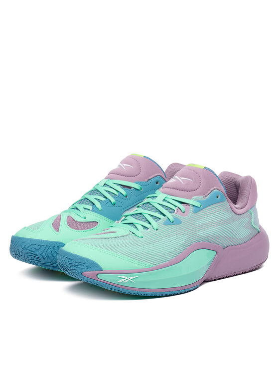 Reebok Взуття для баскетболу Reebok SS-ENGINE A 26 SE 100256185 Фіолетовий