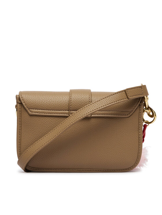 LOVE MOSCHINO Сумка LOVE MOSCHINO JC4235PP0PKI0105 Бежевий