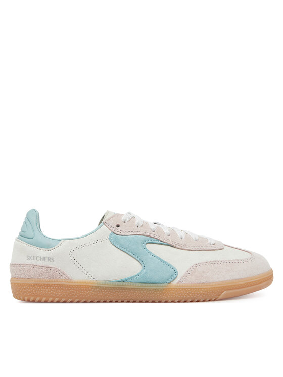 Sneakers Skechers Hotshot - For The Win 185234/NTAQ Écru | Epantofi.ro