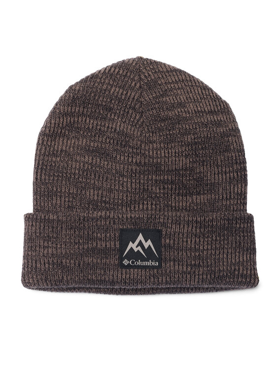 Columbia Gorro Columbia Whirlibird™ Cuffed 191132 Marrón