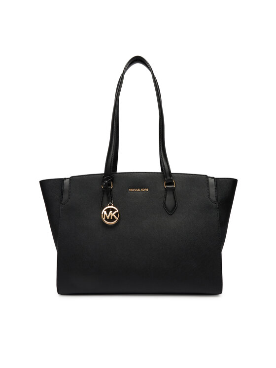 MICHAEL Michael Kors Geantă MICHAEL Michael Kors 30R6GQ6T7L Negru
