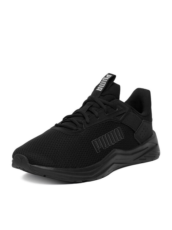 Puma Sneakers Puma FTR Wave 311095 02 Nero
