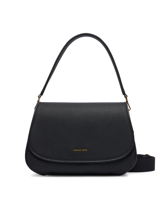 MICHAEL Michael Kors Сумка MICHAEL Michael Kors 30T6AX3M2L Чорний