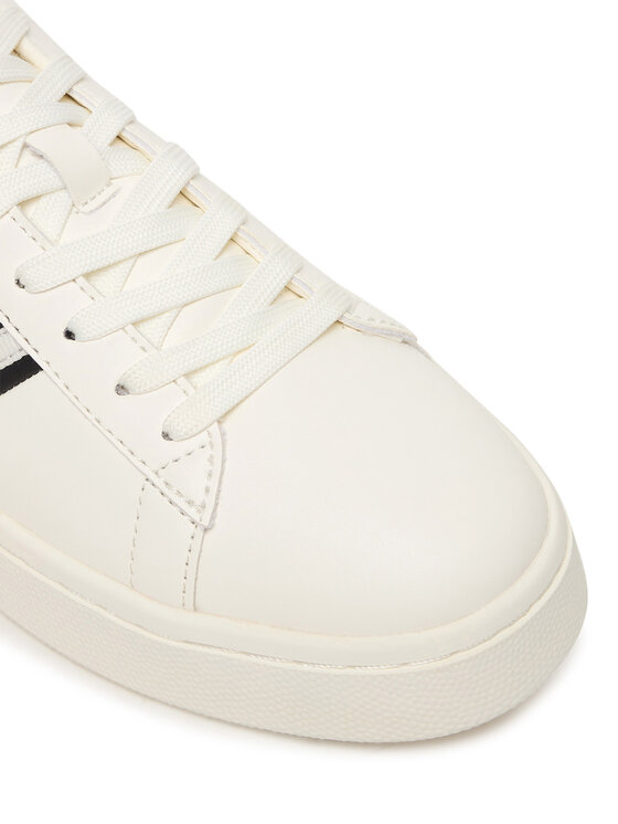 Armani Exchange Снікерcи Armani Exchange XW002231 AF21421 M0017 Білий