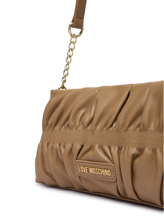 LOVE MOSCHINO Сумка LOVE MOSCHINO JC4089PP1PLU0105 Бежевий