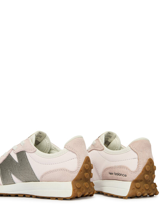New Balance Snīkeri New Balance P3271P9 Rozā