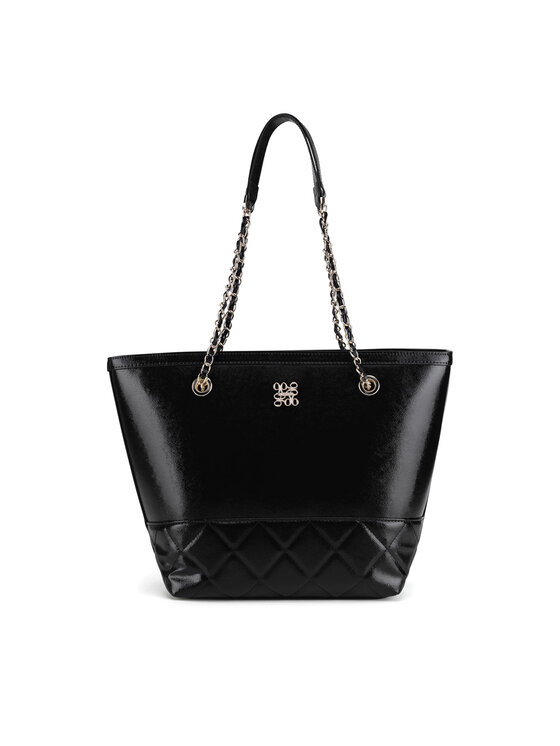 Nine West Сумка Nine West BW2A0079 Чорний