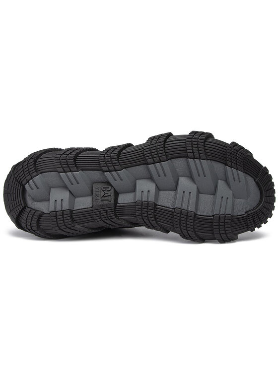 CAT Footwear Sneakers CAT Footwear Electroplate P723551 Negru
