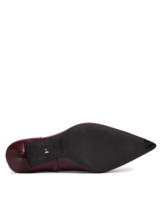 Max Mara Aulinukai Max Mara Mxalightbootie 2624796032600 Vyšninė