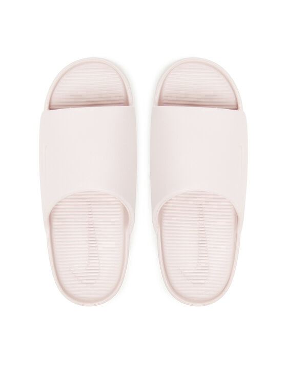 Nike Шльопанці Nike Calm Slide DX4816 Рожевий