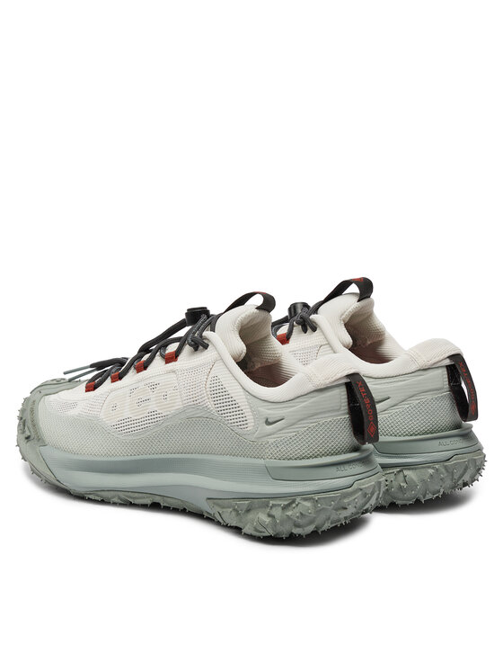 Nike Scarpe da trekking Nike Acg Mountain Fly 2 Low Gtx GORE-TEX HF6245 003 Verde