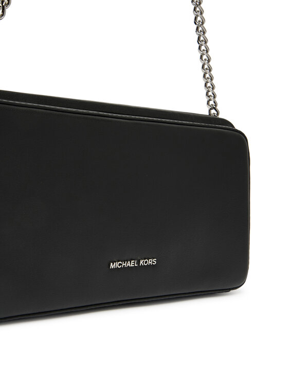 MICHAEL Michael Kors Сумка MICHAEL Michael Kors Goldie 30S6S14C6L Чорний