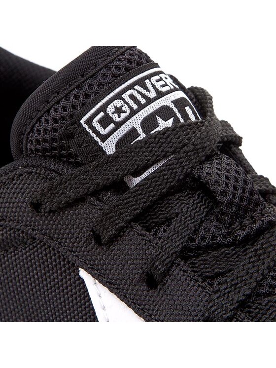 Converse Superge Converse Arizona Racer O 147423C Črna