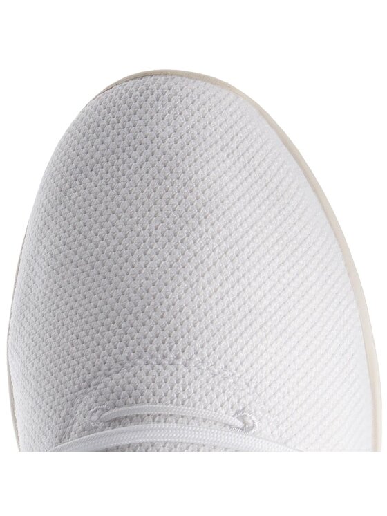 adidas Sneakersy adidas Pw Tennis Hu W DB2559 Biela
