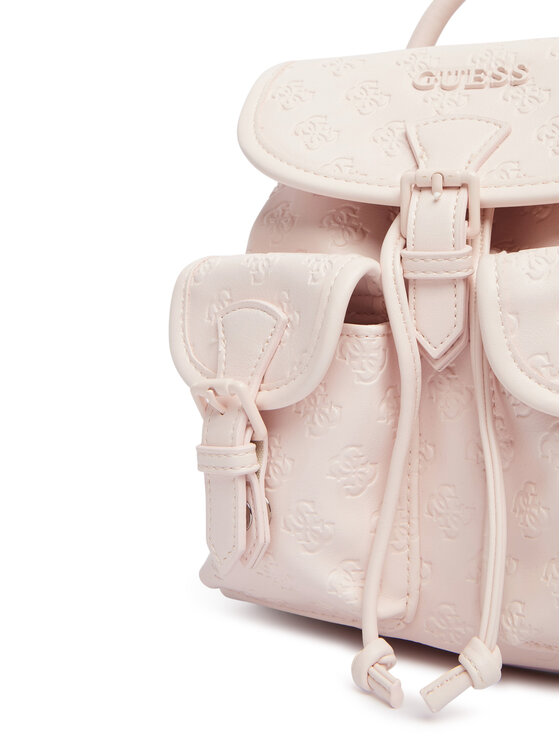 Guess Раница Guess V6GZ05 W2120 Розов