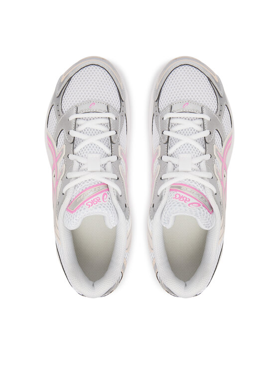 Asics Sneakersy Asics Gel-1130 Gs 1204A169 Bílá