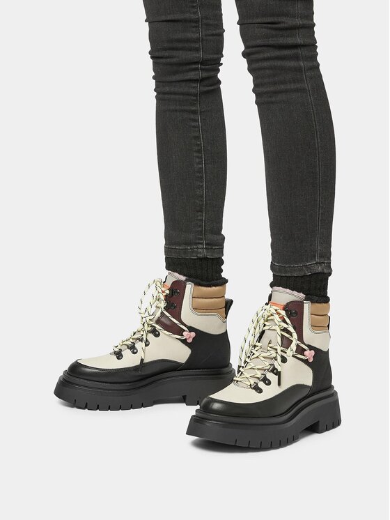 Pepe Jeans Ghete Pepe Jeans PLS50499 Bej
