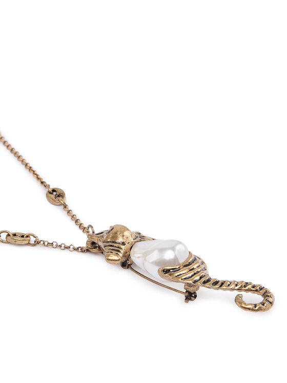 Weekend Max Mara Collana Weekend Max Mara Agiorno 2615751045650 Oro