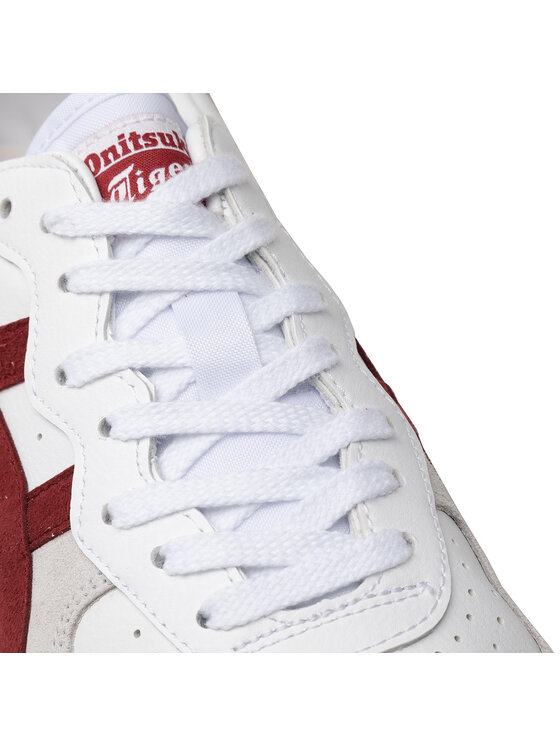 Onitsuka Tiger Sportcipők Onitsuka Tiger Gsm 1183A353 Fehér