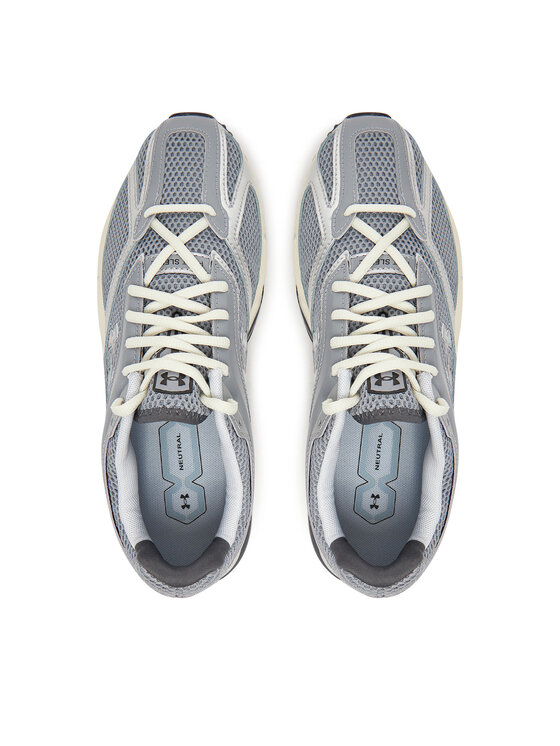 Under Armour Snīkeri Under Armour UA HOVR Apparition RTRFTR TC 3027595 Pelēks